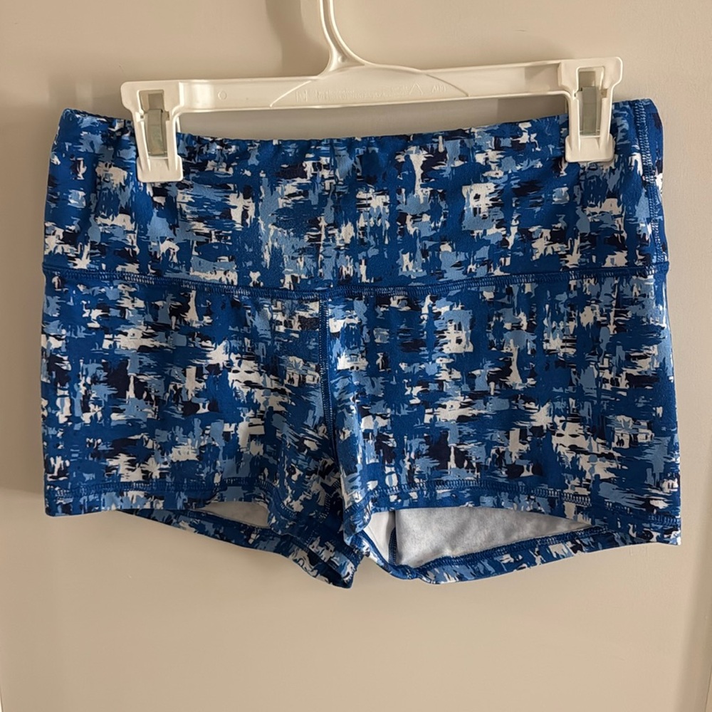 Fleo High Rise Power Short
